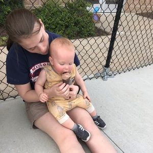 Meet your Posher, Grant